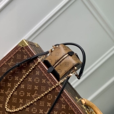 LV Top Handle Bags